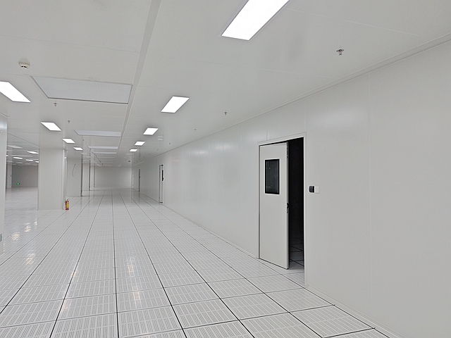 百级净化工程应该用什么净化板？普通净化板可以吗？