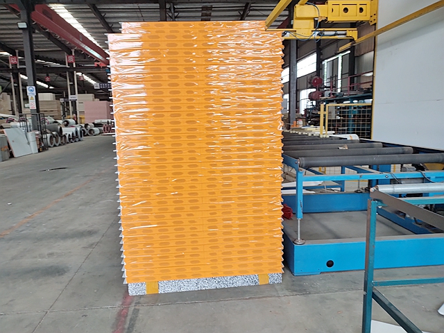 净化板防火性能差？别乱买！这4个核心因素才是关键