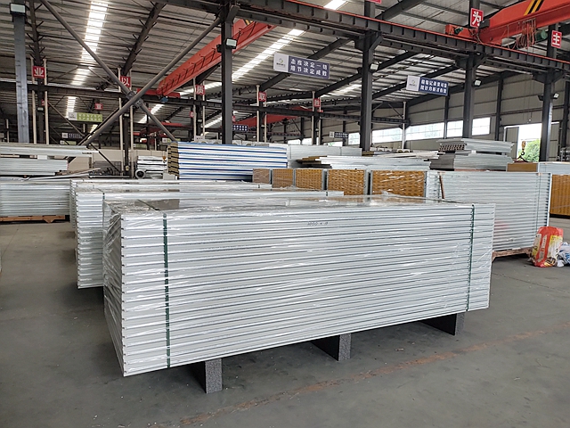 湖南锐坤净化板源头生产厂家的种类有哪些？