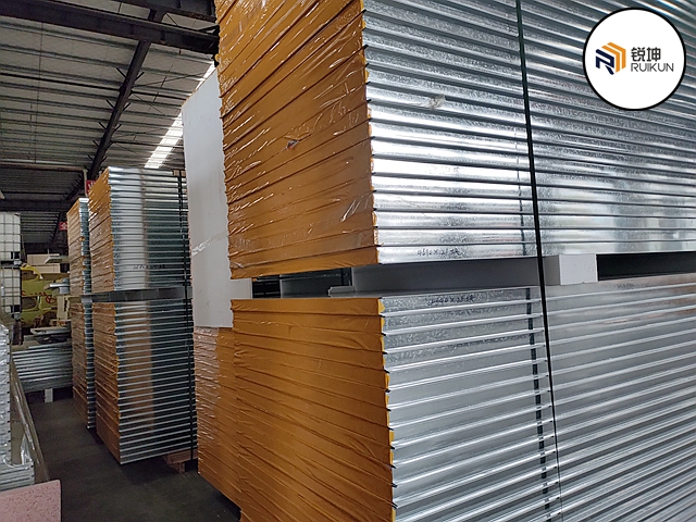 湖南锐坤机制净化板全解析：6大爆款各有神通，选错可就亏大了！