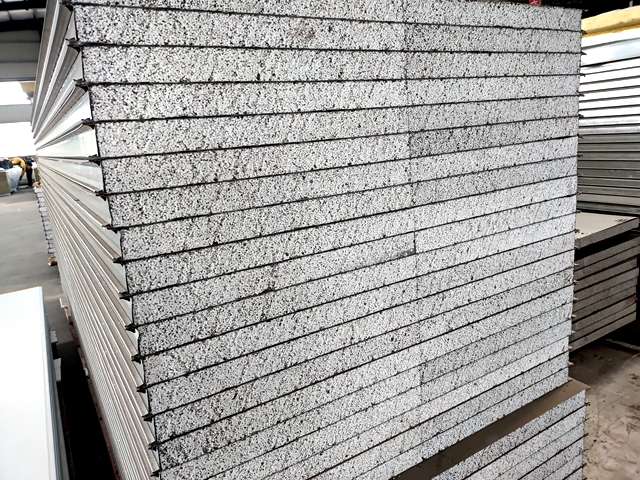 硅岩净化板的防火性能怎么样？