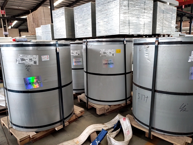 不锈钢净化板的核心优势的是什么？高洁净场景为何优先选它？